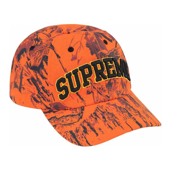 Supreme Supreme Difference 6 Panel
