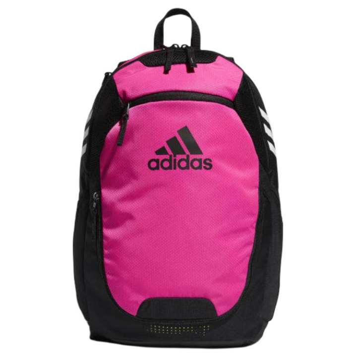 Adidas Adidas Stadium Backpack Bright Pink