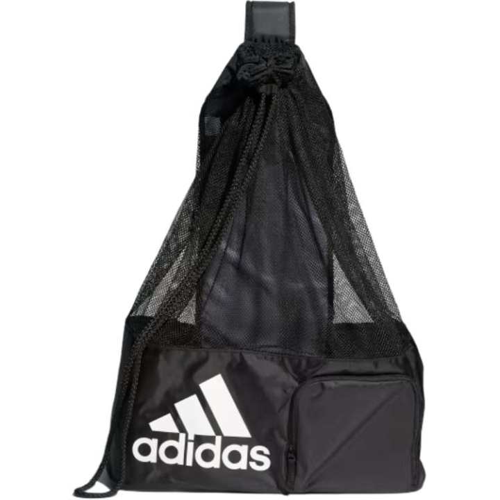Adidas Adidas Polyester Storage Bag Sling Bag Unisex Black