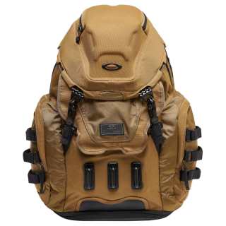 Oakley 34L Backpacks Nylon Yellow Unisex