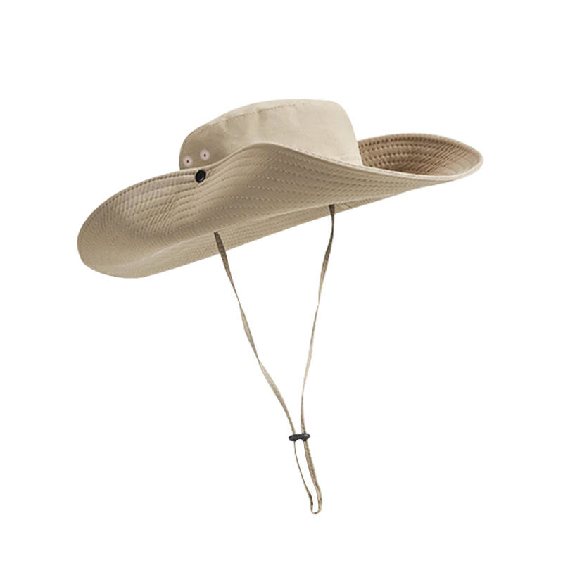 Li-Ning Li Ning Polyester Bucket Hats Unisex