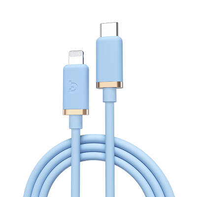 Nubia PA1402 Type C To Lightning Convenient, Portable, Practical Cables