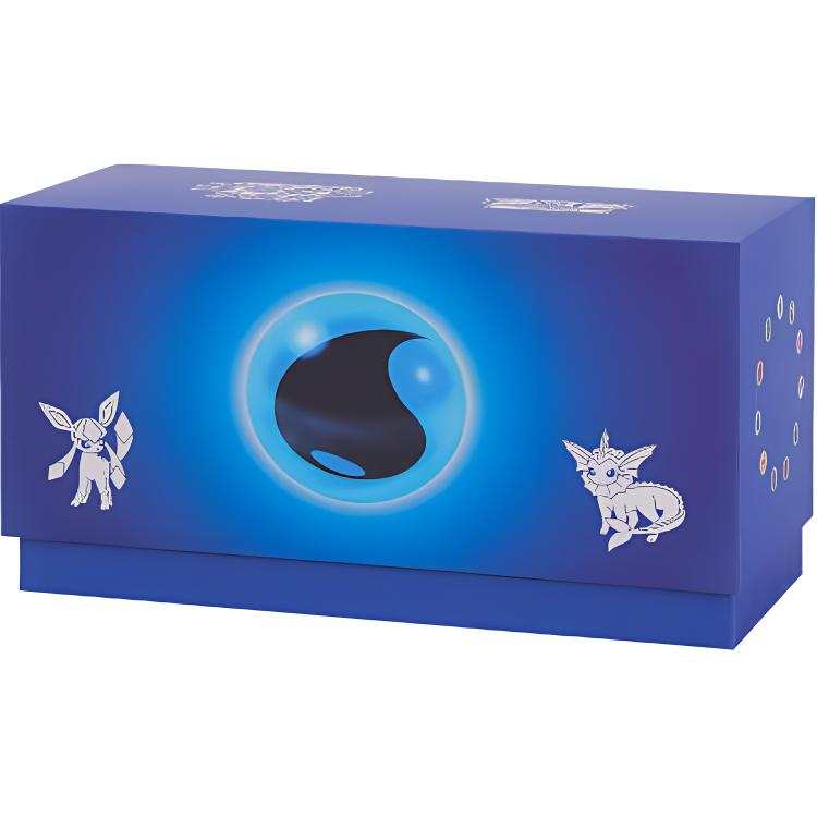 POKEMON Hyouou Energy Collectible Card Album Battle Cards Gift Box Set
