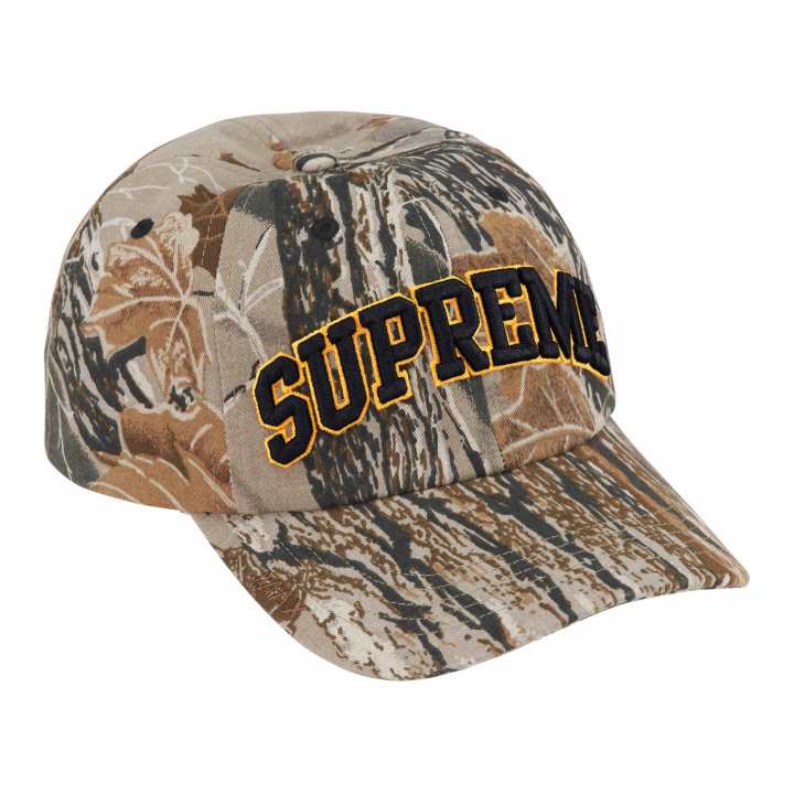 Supreme Supreme Difference 6 Panel