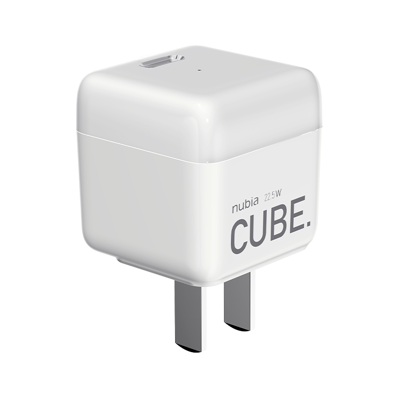 Nubia Chargers