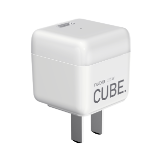Nubia Chargers