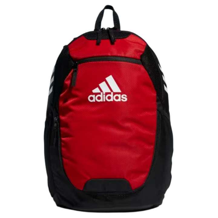 Adidas Adidas Stadium Backpack Burgundy
