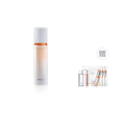 PROYA Dual Action Brightening Clear Lotions Soothing Tightening Moisturizing Hydrating Repairing 120ml