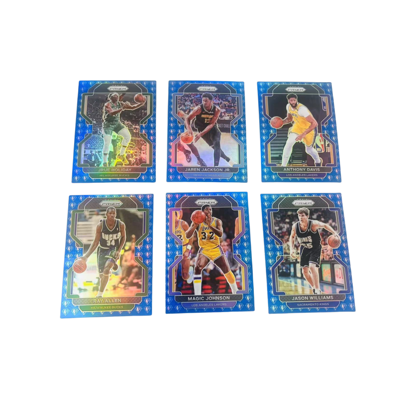 PANINI PANINI Sports Cards