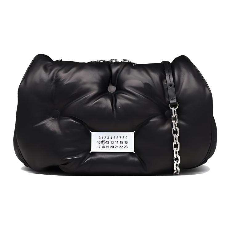 Maison Margiela Glam Slam Chain Linked Shoulder Bag