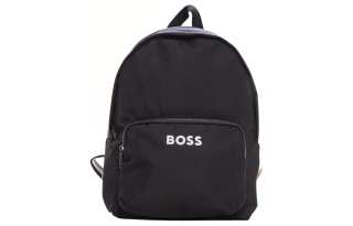 HUGO BOSS Boss HUGO BOSS Contrast Logo Backpack