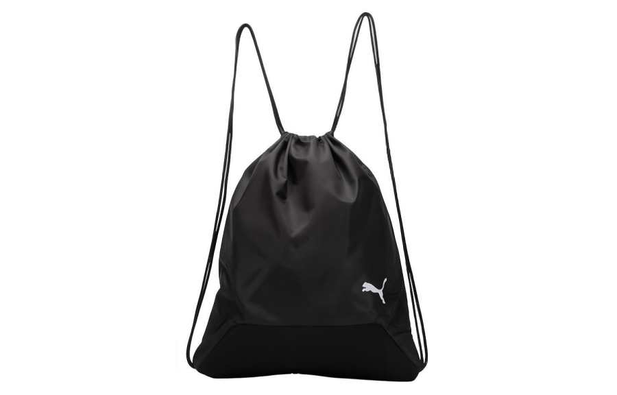 PUMA PUMA Polyester Backpack Regular Unisex Black