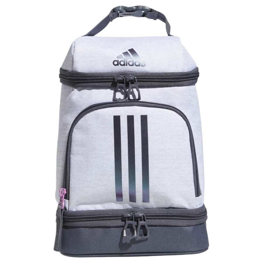 Adidas Adidas Free Shipping With AdiClub Excel Lunch Bag