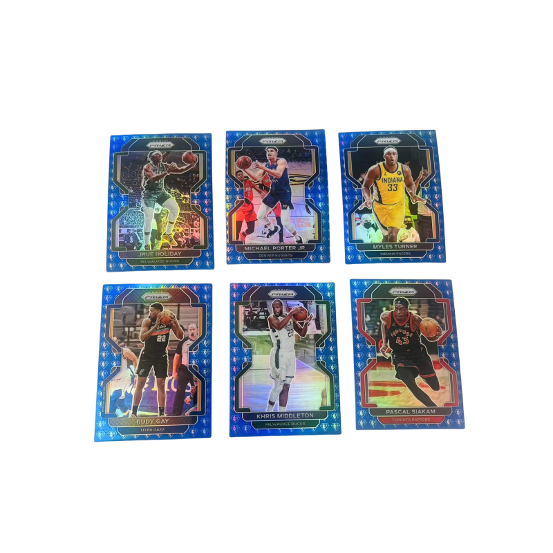 PANINI PANINI Sports Cards