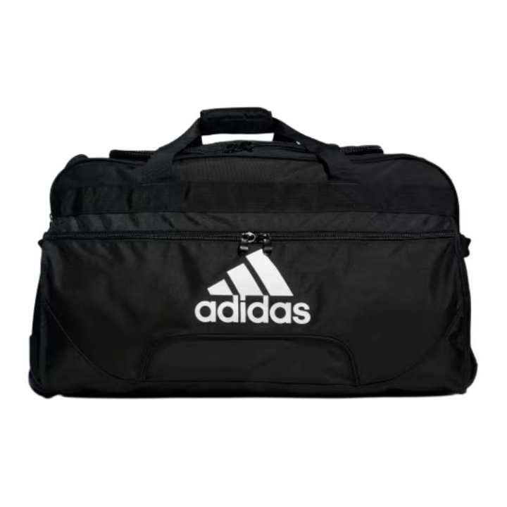 Adidas Adidas Team Wheel Bag Black