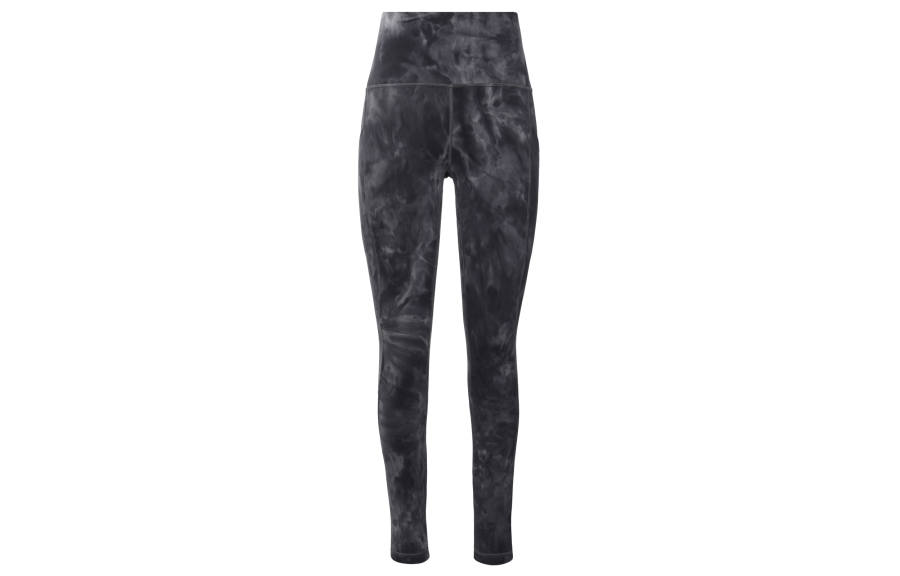 Lululemon Align Yoga Pants Women's Gray Moderate