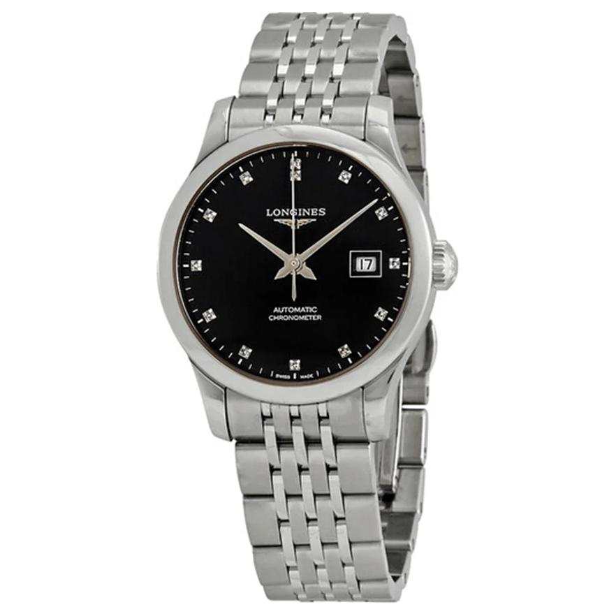 LONGINES LONGINES Record Collection L2.321.4.57.6