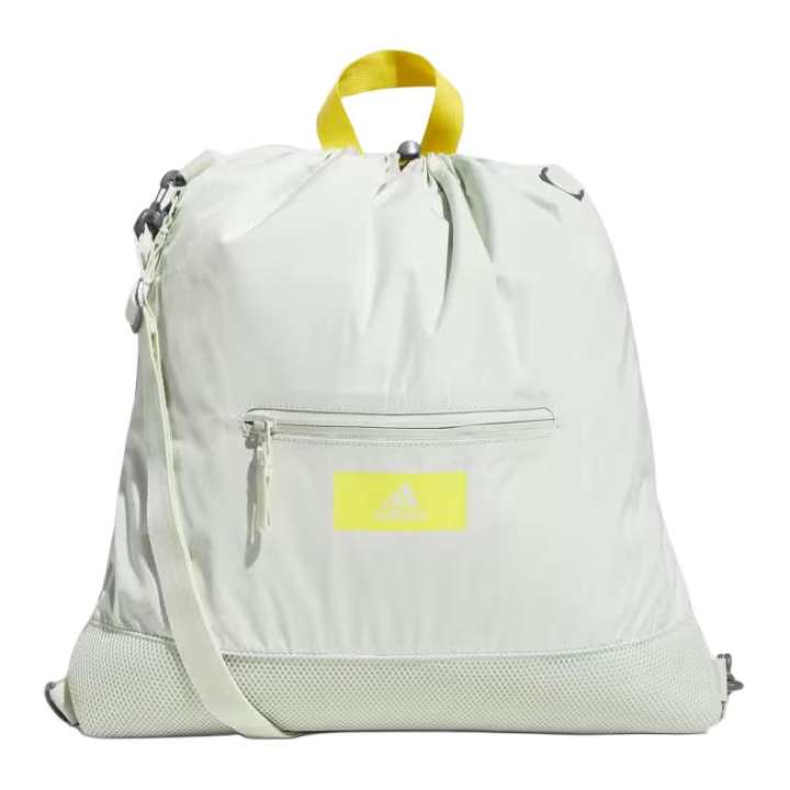 Adidas Adidas Essentials Crossbody Bag Linen Green/Beam Yellow/Onix