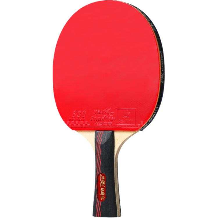 DOUBLE FISH DOUBLE FISH Ping Pong Paddles