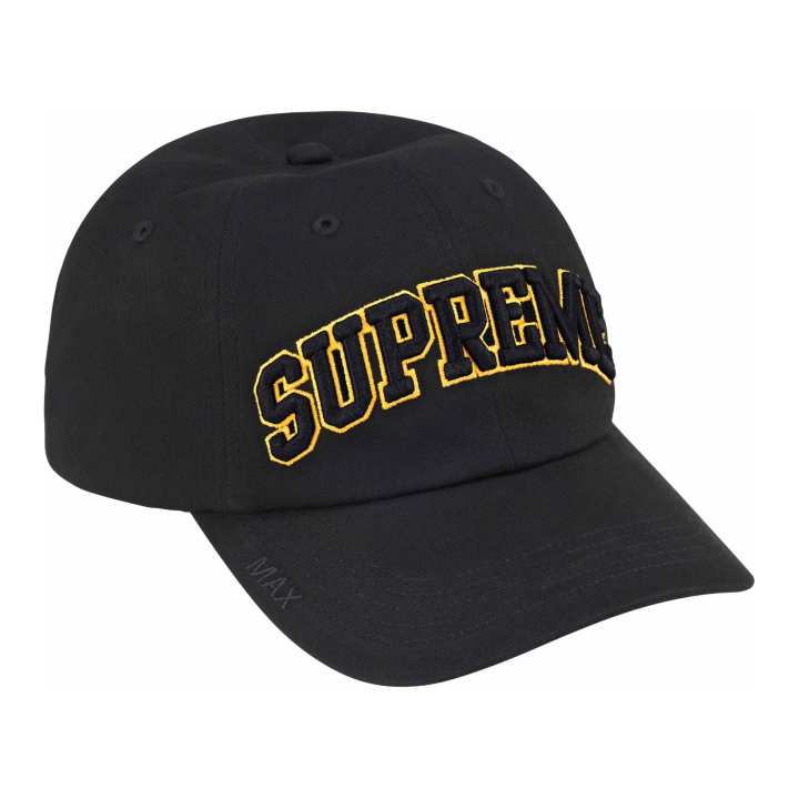 Supreme Supreme Difference 6 Panel