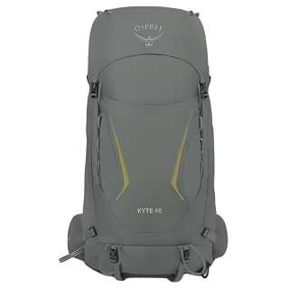 OSPREY Kyte 48L Outdoor Bags Nylon Khaki Green Women's