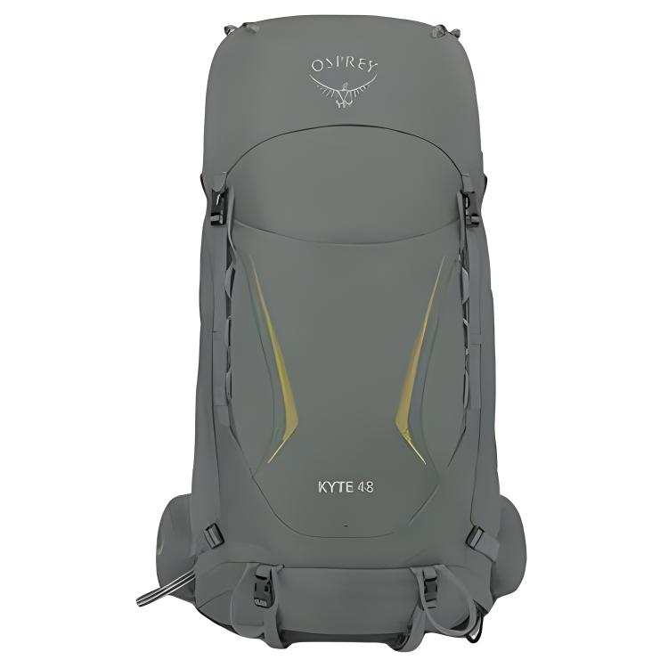 OSPREY Kyte 48L Outdoor Bags Nylon Khaki Green Women's