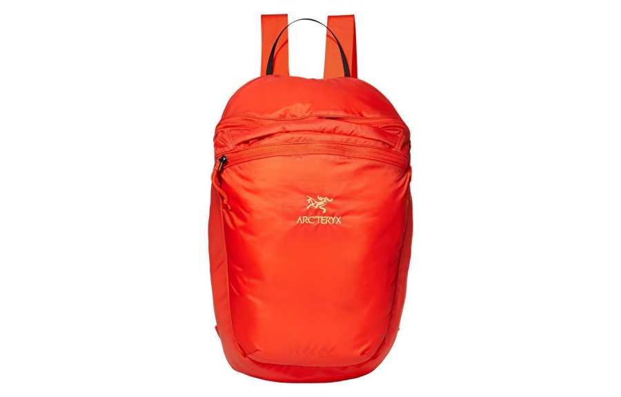 Arcteryx Arc'teryx Index 15L Outdoor Bags Nylon Dynasty Red Unisex