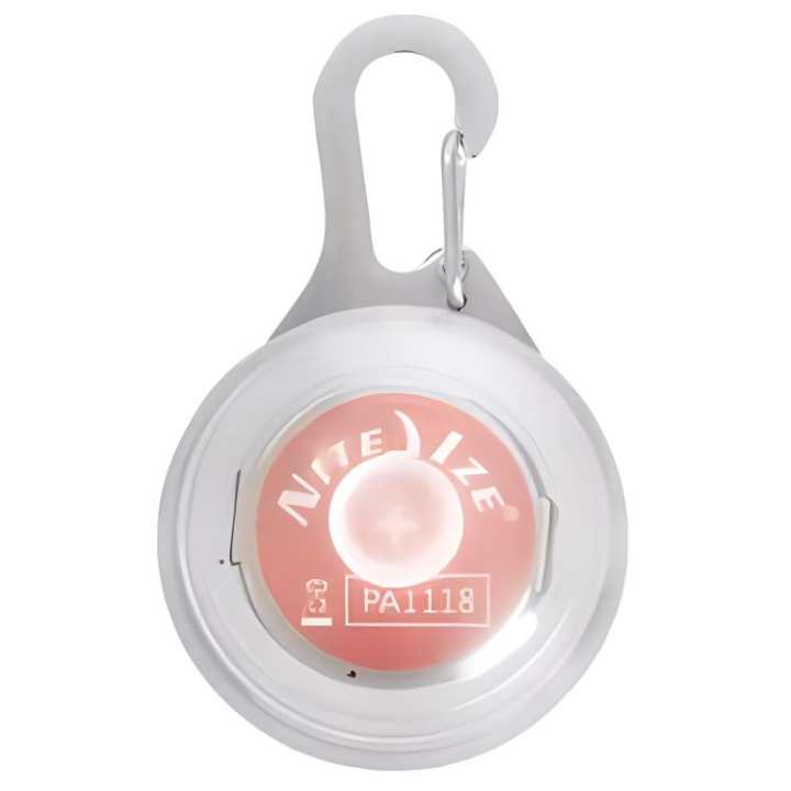 Supreme Supreme Weather Resistant Rubber Keychains Unisex White