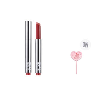 CHIOTURE Solid Lip Gloss Lip Gloss Glossy Easy to Blend Natural Glossy Lip 1.8g