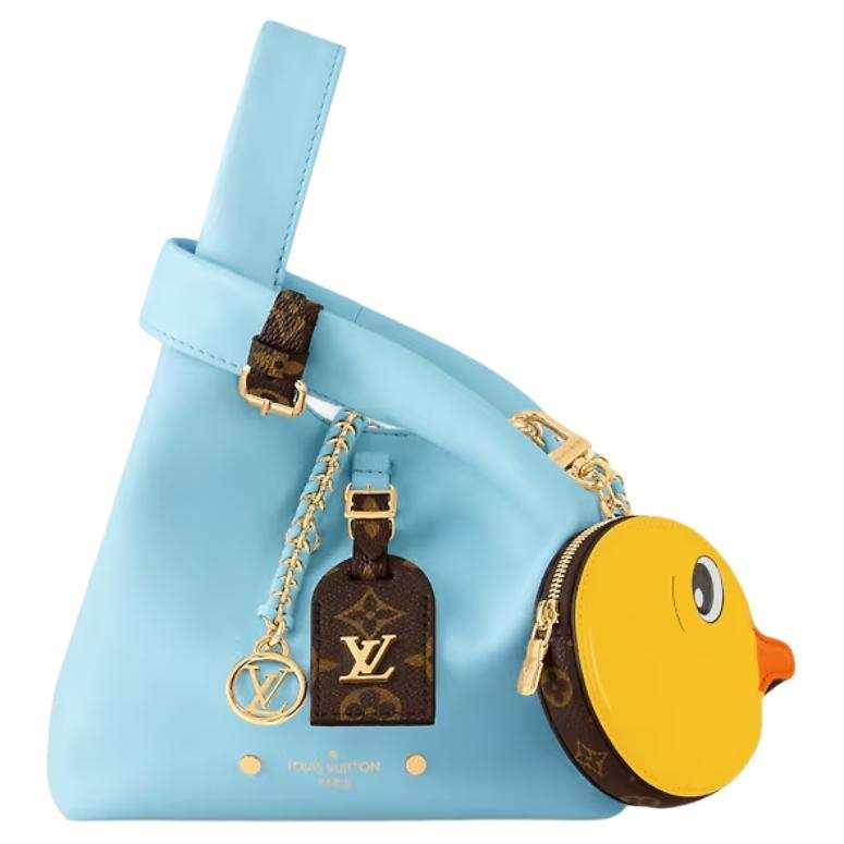 LOUIS VUITTON LOUIS VUITTON Atlantis Bb
