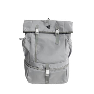 DCLOUD Ultra Composite Fabric Backpack Regular Men's Gray/Black/Blue/Green