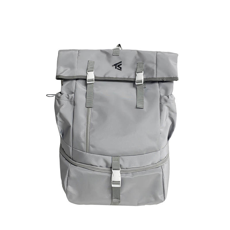 DCLOUD DCLOUD Ultra Composite Fabric Backpack Regular Men's Gray/Black/Blue/Green