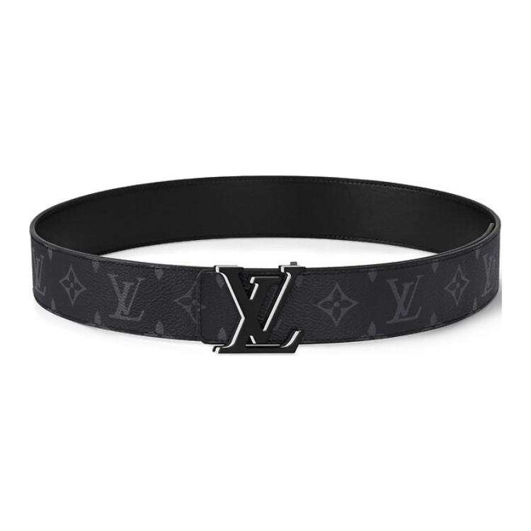 LOUIS VUITTON LOUIS VUITTON Lv Optic 40mm Reversible Belt