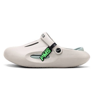 PAMASEN Clogs Unisex