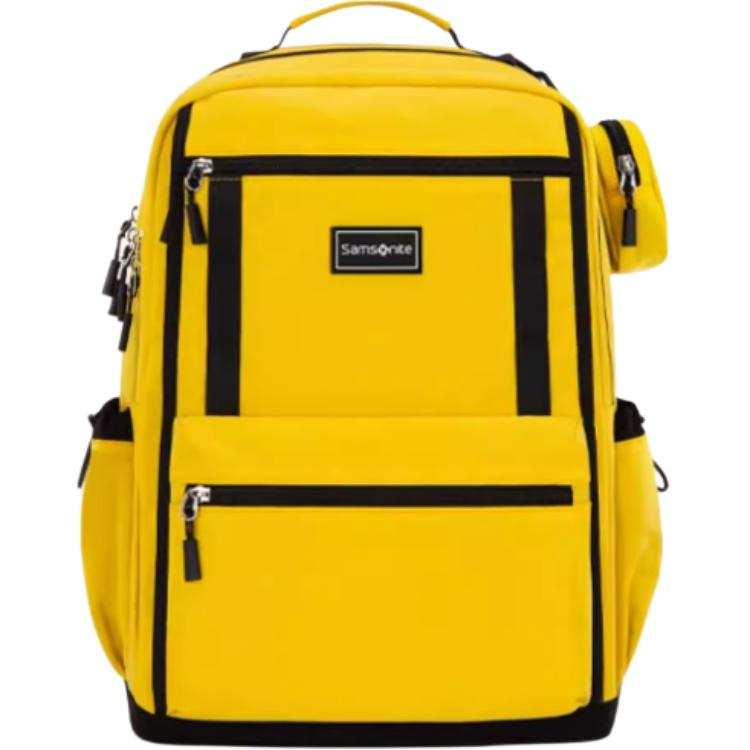 Samsonite SAMSONITE Fabric Backpack Multicolor