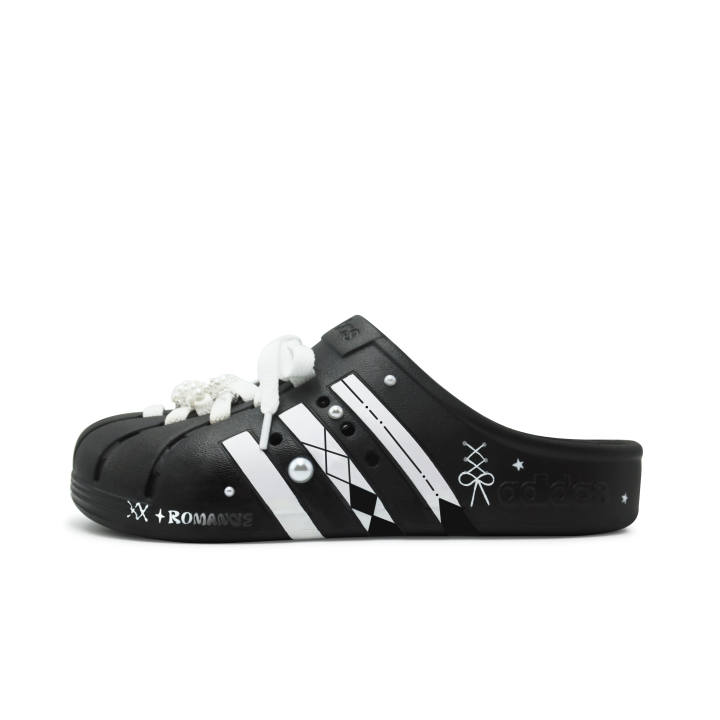 Adidas Adidas Closed Toe Slippers Unisex