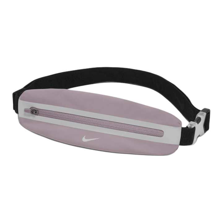 Nike Nike 0.5L Outdoor Bags Nylon Smoke Purple > Black > Silver Unisex