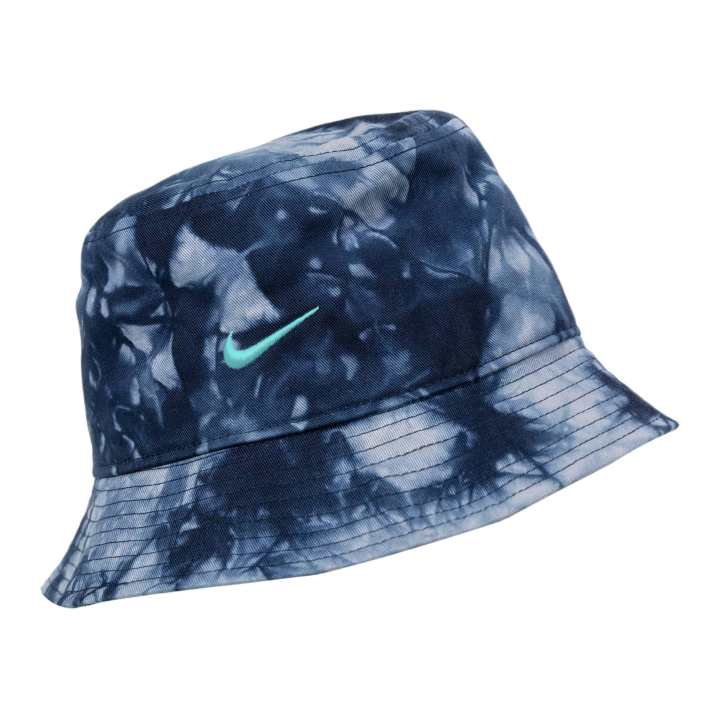 Nike Nike Kansas City Current Nike Nwsl Tie Dye Bucket Hat