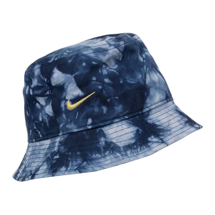Nike Nike North Carolina Courage Nike Nwsl Tie Dye Bucket Hat