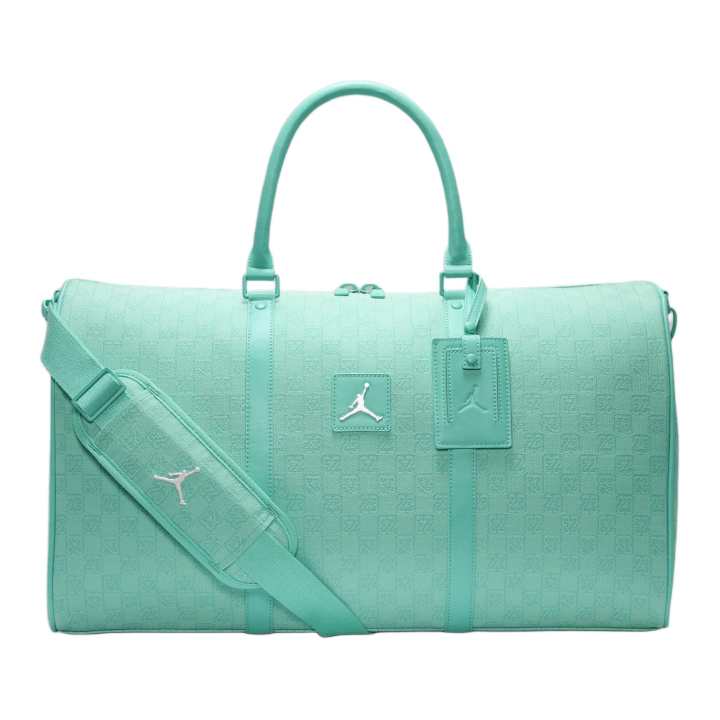 Jordan JORDAN Monogram Duffle Bag 40L