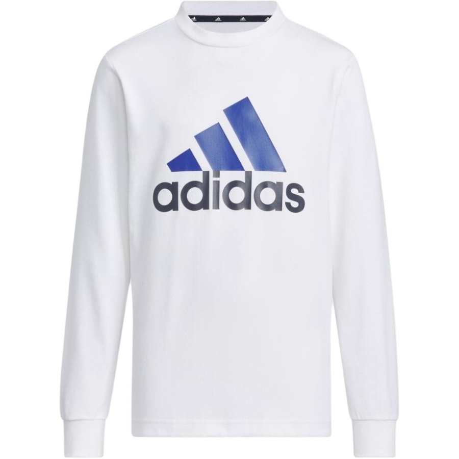 Adidas Adidas Unisex T Shirts Crew Neck Moderate