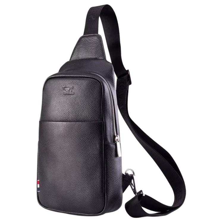 SEPTWOLVES SEPTWOLVES Sling Bags