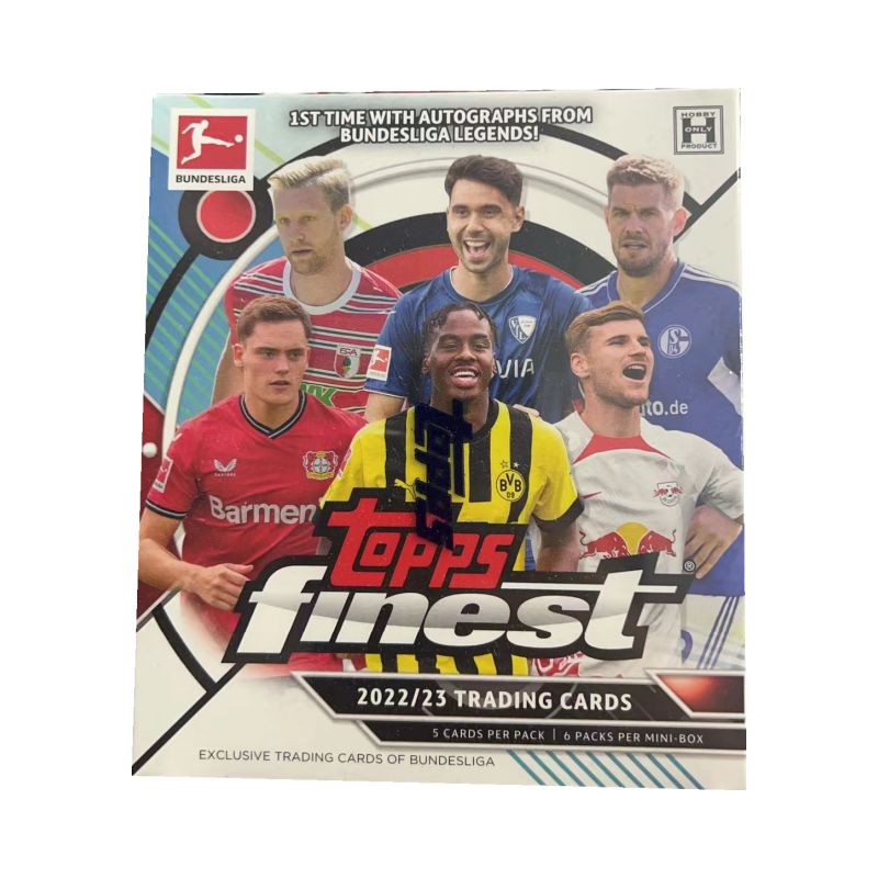 Topps Topps Sports Cards