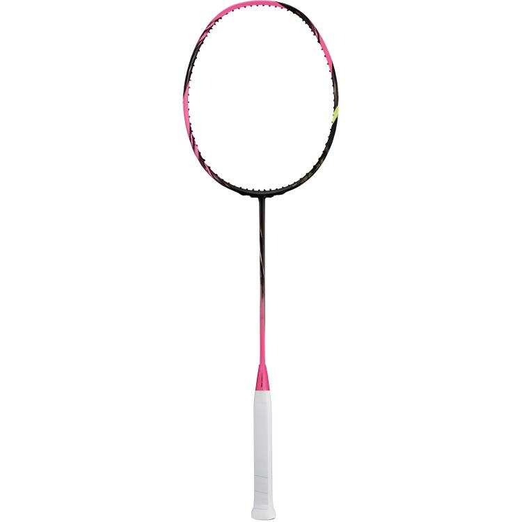 Li-Ning Li Ning Fengying 900 Full Carbon Badminton Rackets Speed Type Enhanced Swing Speed Professional 675mm
