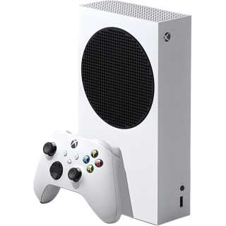 Microsoft 1TB Home Use Entertainment Japan Version Game Consoles XboxSeriesS