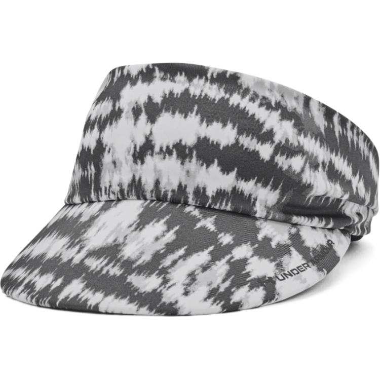 Under Armour Under Armour Polyester Sun Protection Hats Women's Multicolor
