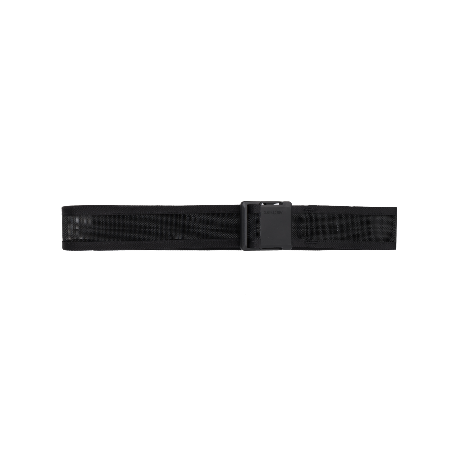 Arcteryx Arc'teryx Belts Unisex Black 3.2cm