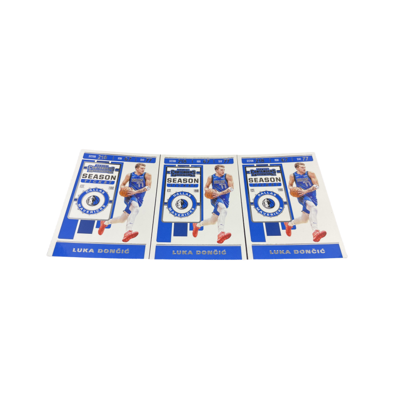 PANINI PANINI Sports Cards