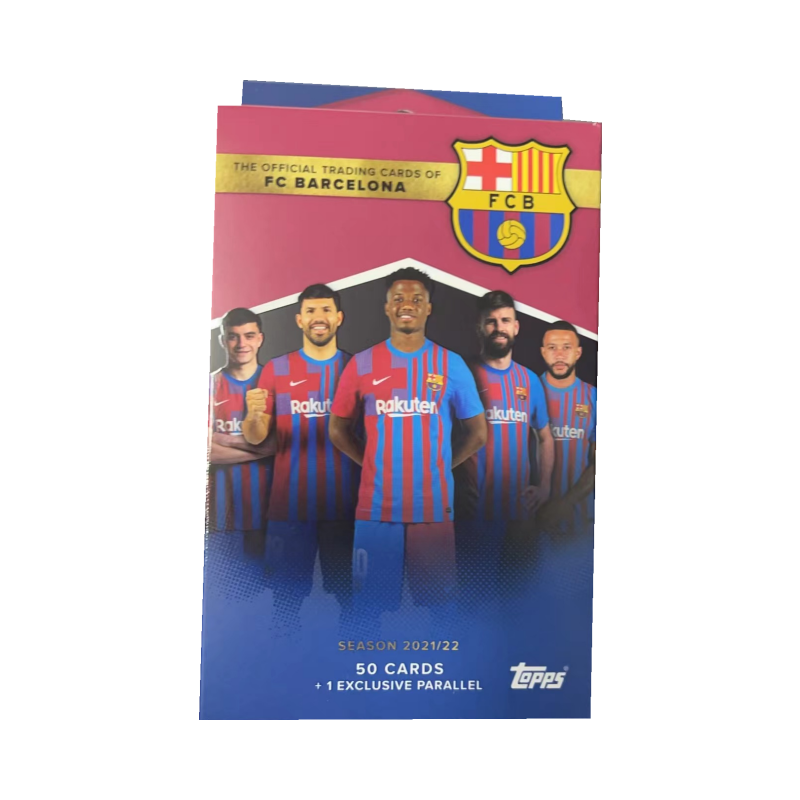 Topps Topps Sports Cards