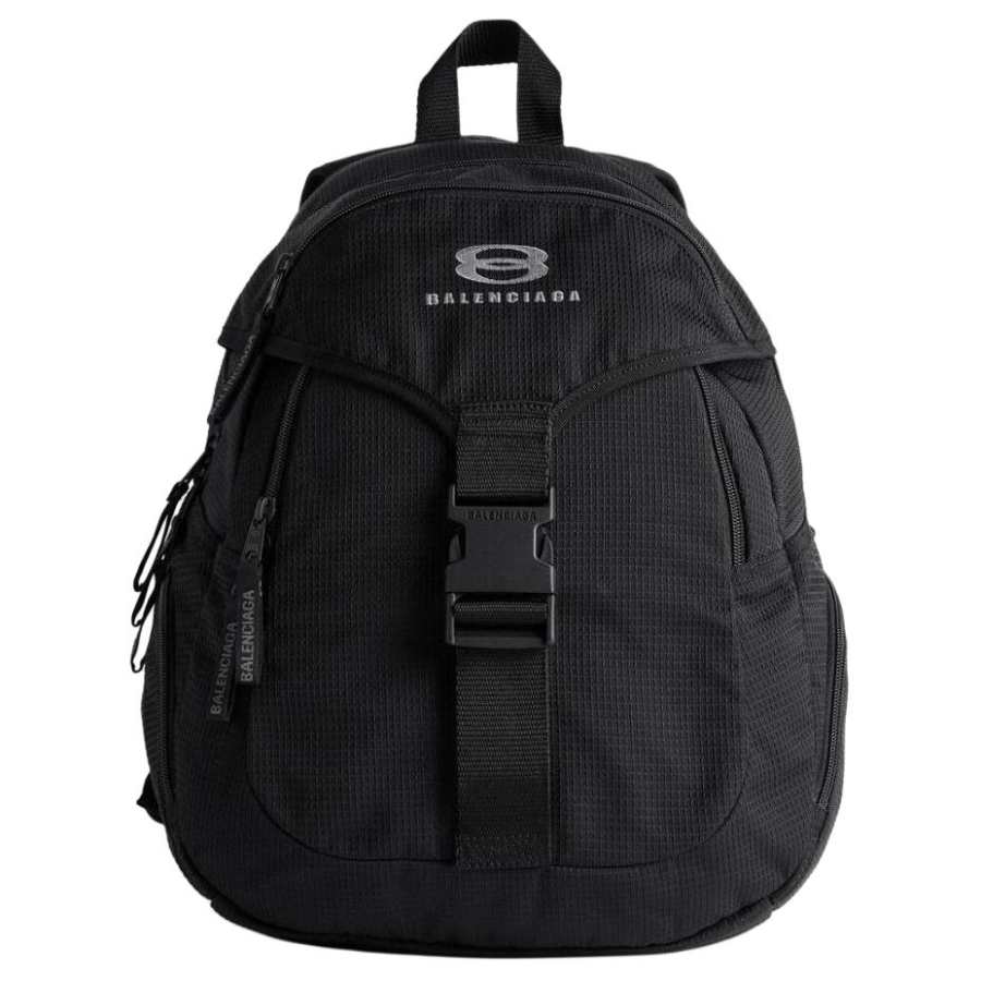 Balenciaga Balenciaga Unity Zipped Medium Backpack